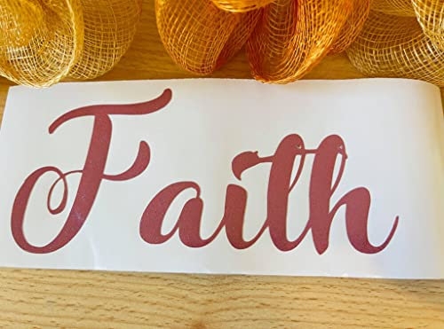 Rachel Water Bottle Name Stickers, Personal Name Tag, Kids Name Decal, Personalized Vinyl Sticker, Personalized Label Decal, Custom Name, Lettering Drinks Bottle Sticker (GLITTERY ROSE GOLD)