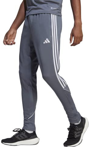 adidas Men's Tiro23 League Pants, Team Onix, X-Large