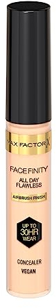 Max Factor Facefinity All Day Flawless Concealer, Fb. 20