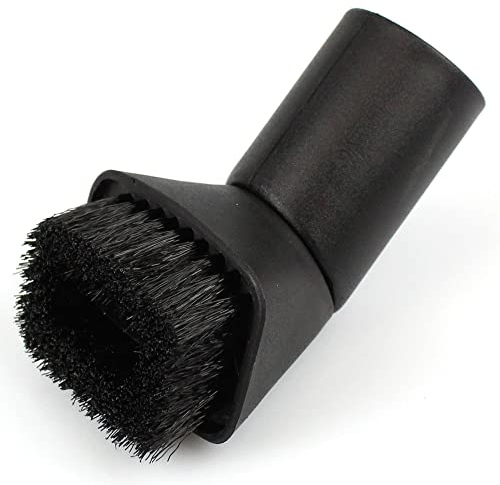 PakTrade Staubsauger Möbelbürste, Möbeldüse geeignet für Siemens Q5.0, VSQ5X1230, VSZ3XTRM11, VSZ324XXL, Extreme Power