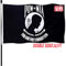 Doppelseitige Mia-Powmia-Flagge, für den Außenbereich, 5x7.6 cm, strapazierfähig, 210D-Nylon, Mia-Flagge, You are Not Forgotten Prisoner of War, Flagge für den Innen- und Außenbereich