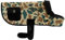 Carhartt Hunde Mantel Sherpa Isulated Dog Chore Coat, Duck Camo - Beige, S, P000468