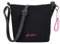 Fritzi aus Preußen Jimbo Crossbody Bag Air Black