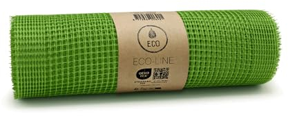 Sizonet® Line Tischläufer - apfelgrün -30cm - 20m - 82-300-20-030