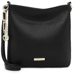 SURI FREY Umhängetasche SFY Daggy 14481 Damen Handtaschen Uni black 100
