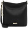 SURI FREY Umhängetasche SFY Daggy 14481 Damen Handtaschen Uni black 100