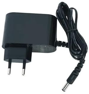 SS-7222066728 - Cargador eléctrico para aspiradora Rowenta