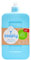 Soaply - Dishwashing Soap, Fresh Tingle of Lime Scent - Tough on Grease - 100% Natural, pH Skin-Neutral Formula - Made with Soap Nuts from Nepal - Safe & Gentle - 500ml