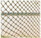 Sicherheitsnetz schutznetz Kinder Fallschutz Sicheres Netz Gartenschutz Containerfracht Restaurant Bar Deckendekoration Klettertrainingsnetz 4mm Seil 10cm Loch Treppengeländer Seilnetz für Balkon(3x3m