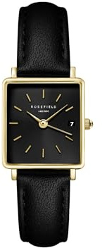 Rosefield Boxy XS Women's Watch 22x24 mm
