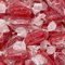 Krazy Kandi Aniseed Twists – 1kg Bulk Bag | Classic Hard Boiled Sweets with Bold Aniseed Flavor | Traditional Red Candy | Retro British Sweets | Bulk Hard Candy for Sharing, Parties & Gifts