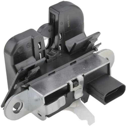 Cerradura del Maletero De La Cerradura para Seat Altea 2007-2013 Ibiza 2009-2011 León 2011-2013 Cerradura De Maletero 5P8827505 6J4827505 1P0827505D 1P0827505C 5P8 827 505