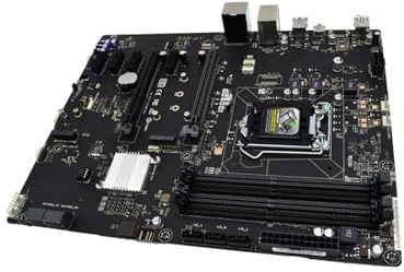 Computer Motherboards Fit For ASUS LGA 1151 Motherboard GD30CI Supports For Intel Core I3 6100 6100T 6300 7100 I5 6400 6500 6600 7400 7500 7600 I7 6700K 7700K motherboards