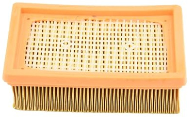 Kit, Compatible Avec KARCHER, Remplacement Du Filtre De Remplacement For Aspirateurs MV4 MV5 MV6 WD4 WD5 WD6