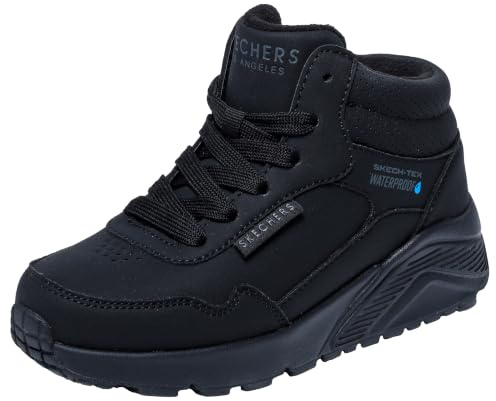 Skechers Jungen UNO Lite Aqua AveSneaker