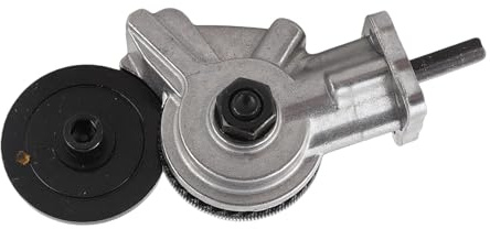 Dioche Adaptateur de Coupe de Plaque de Réaménagement de Perceuse électrique, Cisailles en Acier allié pour Couper le Fer, le Papier, les Feuilles de Métal - Compatible avec la Perceuse électrique