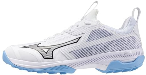 Mizuno Wave Panthera 2 Hockeyschuhe Senior