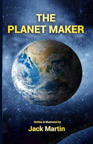 The Planer Maker by Jack Martin