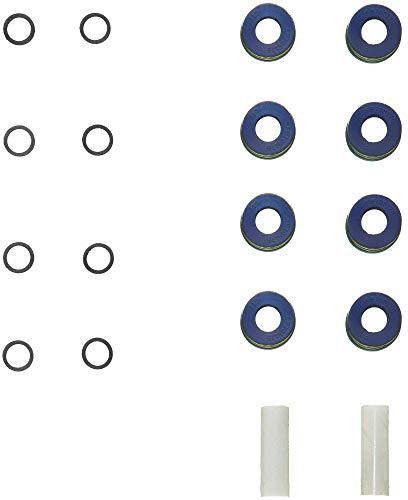 FEL-PRO SS 72527 Engine Valve Stem Oil Seal Set for Chevrolet K1500