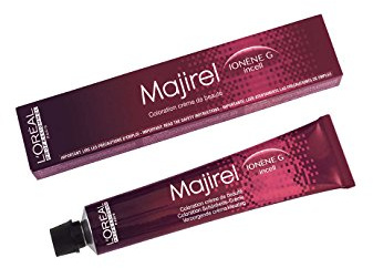 L 'Oreal Majirel Pack of 1x 50 ml