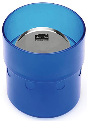 zilofresh 15028 Kühlschrank-Becher blau
