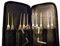 GOSO 24 piece lock pick set with free colour guide to lock picking