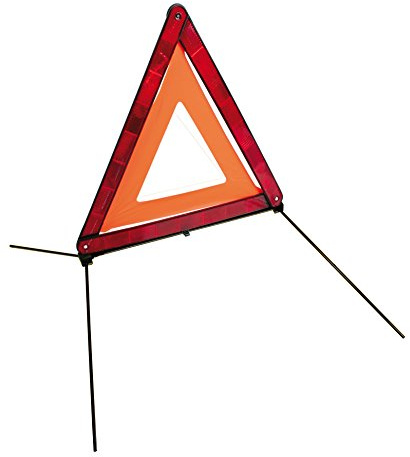 LAMPA 65799 Warndreieck