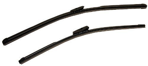 Bosch Wiper Blade Set AM980S - Aero Twin Flat