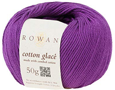 Rowan Cotton Glace 867 Precious
