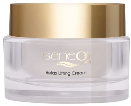 saneO2 Relax Lifting Cream 50 ml