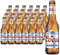 Coors - Cerveza estilo Lager Norteamericana - Alc. 4,0% Vol. - Caja de 24 botellas de 330 ml - Total: 7920 ml