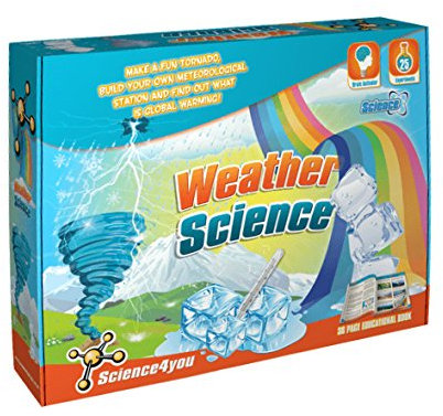 Science4you-Scienza Meteorologica, 484907