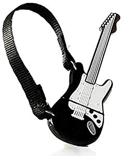 Tech One Tech PENDRIVE GUITARRA Black & White One 32 Go USB 2.0