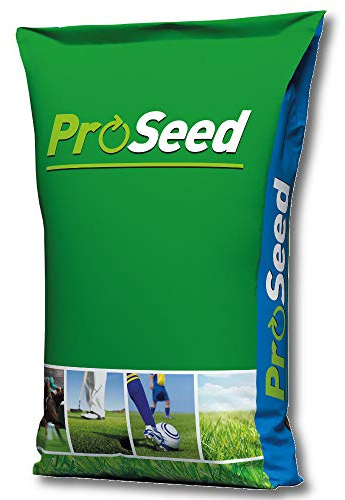 ProSeed 321 Sportrasen Nachsaat STADION CSA 10 kg Stadionrasen Rasensamen