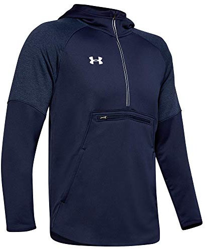 Under Armour Qualifier Anorak en polaire pour homme