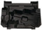 Makita 839559-8 Tiefziehteil für MAKPAC