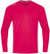 JAKO Run 2.0 Sweatshirt Running pink, XL Herren