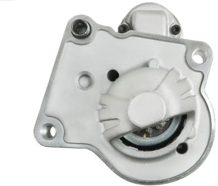 AS-PL Motor Starter/Anlasser 12V 1,4kW 11-Zähnezahl im Uhrzeigersinn Kompatibel mit FORD Focus Mk4 Turnier HP 2101924 TS14-61 H1BT11000DB