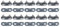 Comcapy 10 Stücke Edelstahl Kettensäge Kette Joiner Link Chiansaw Teile for Ketten Sägekette Gartenwerkzeug Teil