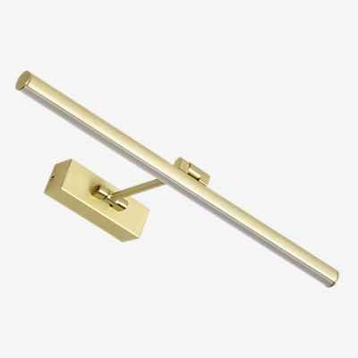 Decor Walther Dim Eco Wandleuchte LED, Chrom - 45 cm
