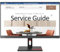 Lenovo Monitor IPS TS S24i-30 da 23,8