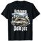 Achtung Panzer | Leopard Panzer NATO | Panzer Soldaten T-Shirt
