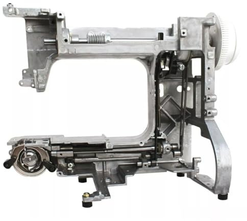 Janome Nähmaschine Juno E1015
