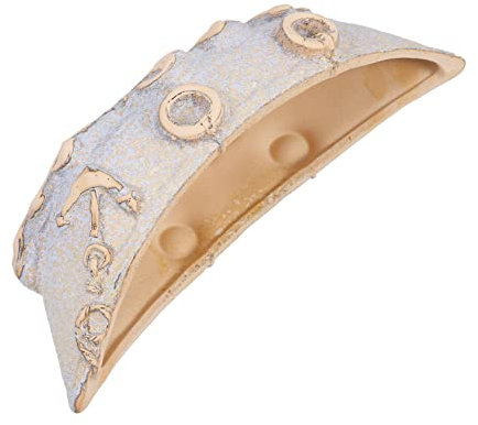 POPETPOP Boat Shaped Planter Ceramic Garden Boat Planter Succulents Home Decor Desktop Flower Pot Friend's Birthday Christmas Random Color