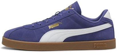 PUMA Unisex Kinder Club Ii Sneaker