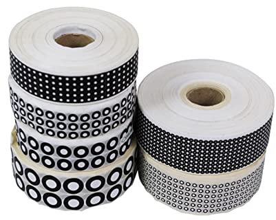 3D-Scan-Marker für 3D-Scanner 3D-Scan-Markierungspunkte Gauge-Punkte, die Etikettenpositionierungsziele identifizieren für 3D-Scanning(Inside Outside 0.4mm/2mm)