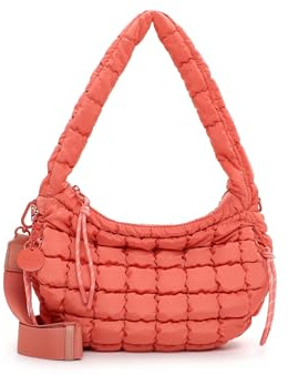 SURI FREY SFY Chelsy Hobo Bag Apricot