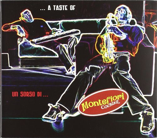 Best of Montefiori Cocktail