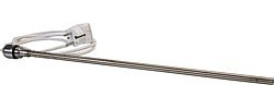 Elektro - Heizkörperheizpatrone PTC-ERH-900 Watt, Länge: 750 mm