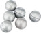 SmartMax - XT Set, 6 Metal Balls, Magnetic Discovery Extension Set, 6 pieces, 1+ Years